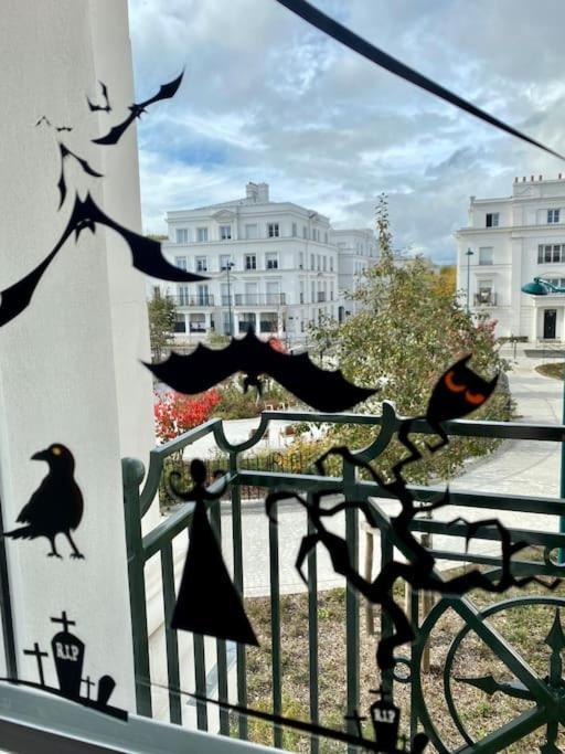 Suite Cartier Near Disneyland Paris Serris Exterior photo