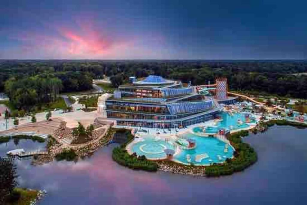 Suite Cartier Near Disneyland Paris Serris Exterior photo