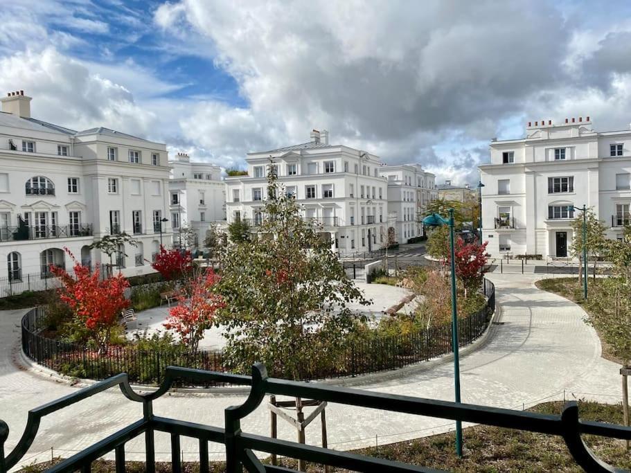 Suite Cartier Near Disneyland Paris Serris Exterior photo